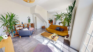  Maison à vendre 7 pièces 157 m²