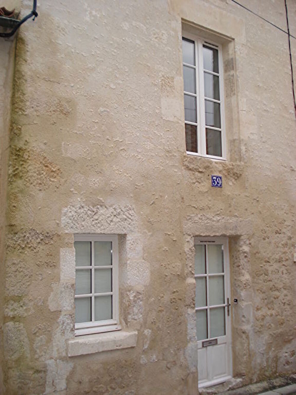 Location Maison Maison meublée - FONTENAY LE COMTE - 3 pièce(s) - 40 m2 Fontenay le comte