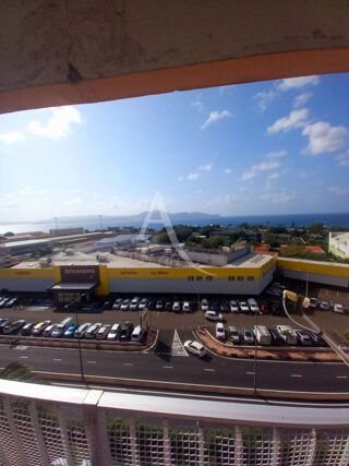  Appartement  vendre 2 pices 