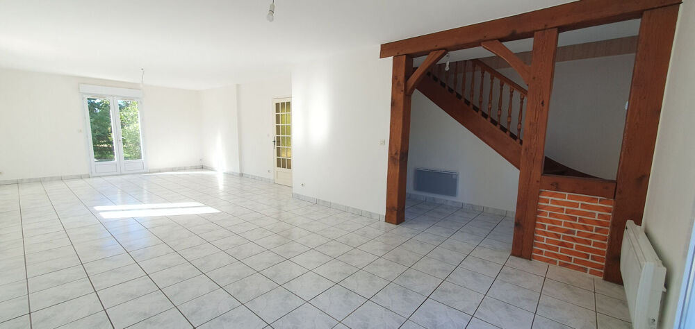 Location Maison Maison Olivet 6 pièces 148 m2 Olivet