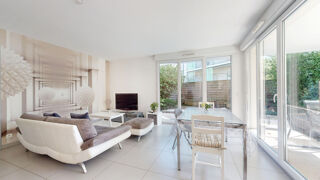  Appartement à vendre 3 pièces 65 m²
