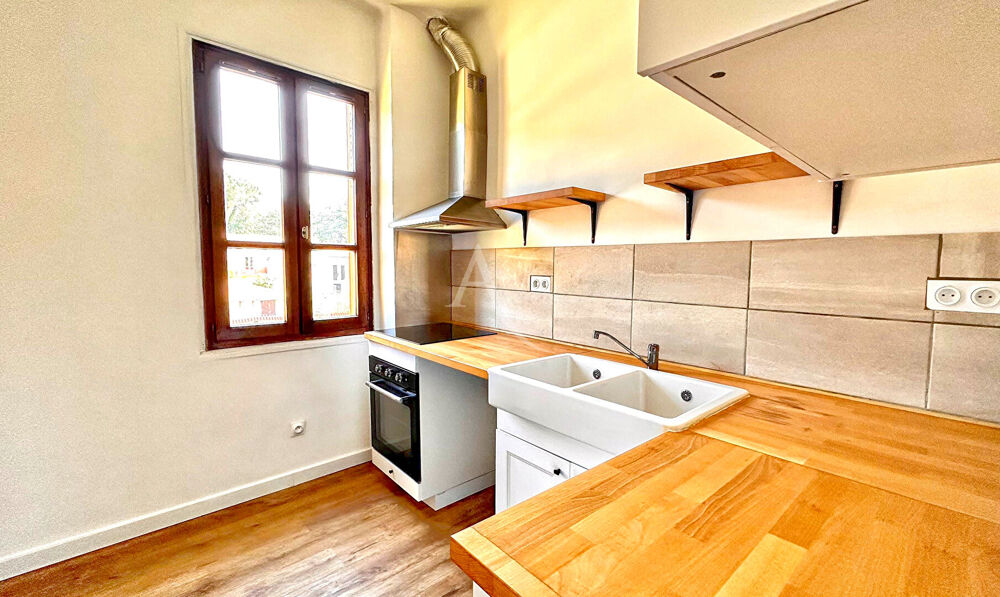 Vente Appartement APPARTEMENT TYPE 4 RENOVE VUE MONT D'OR  AU CENTRE VILLE AVEC CAVE Manosque