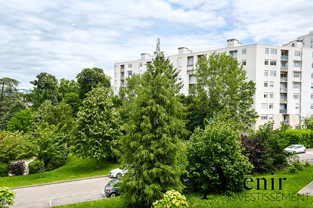 Exclusivité Lyon 5 - Charmant T3 de 56m2 avec balcon
