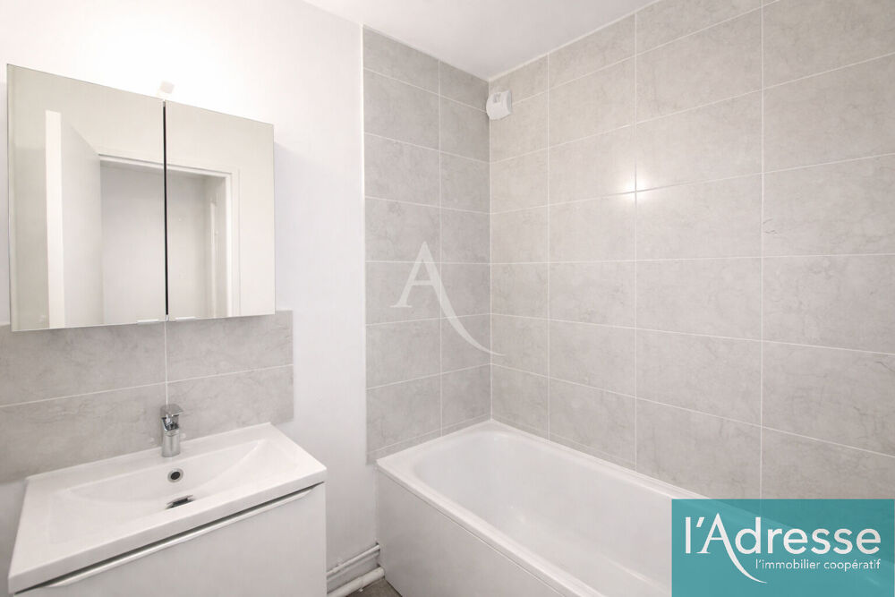 Appartement Evry Courcouronnes 1 pièce 33.62 m2