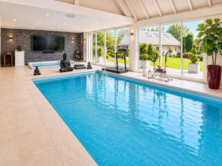  Villa à vendre 10 pièces 366 m²