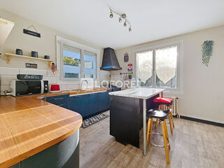  Maison � vendre 6 pi�ces 107 m�