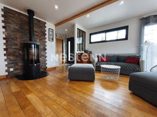  Maison à vendre 7 pièces 138 m²