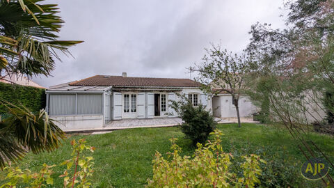   Maison L Aiguillon La Presqu Ile 90 m2 Maison - 5 pi�ce(s) - 90 m�