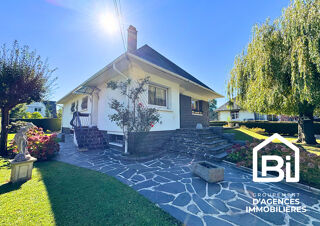  Maison � vendre 6 pi�ces 145 m�