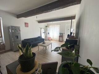 Maison � vendre 4 pi�ces 83 m�