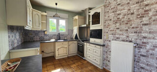  Maison à vendre 7 pièces 180 m²