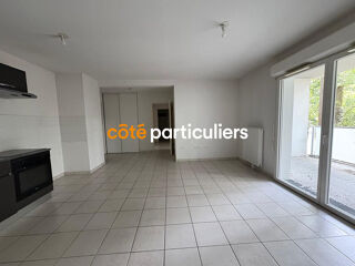  Appartement  vendre 3 pices 61 m