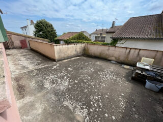  Immeuble � vendre 160 m�