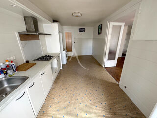  Appartement à vendre 2 pièces 63 m²