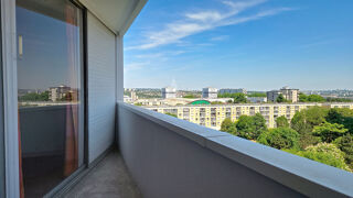  Appartement  vendre 4 pices 76 m