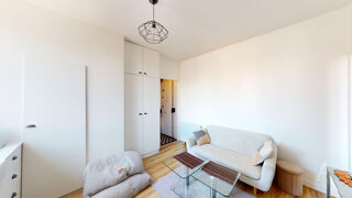  Appartement à vendre 2 pièces 26 m²