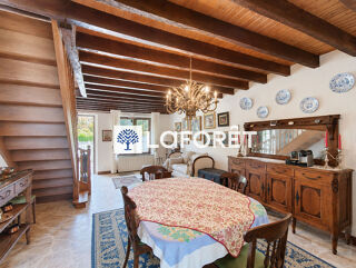  Maison à vendre 6 pièces 195 m²