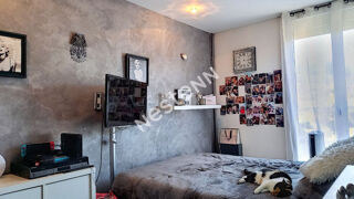  Appartement � vendre 3 pi�ces 65 m�