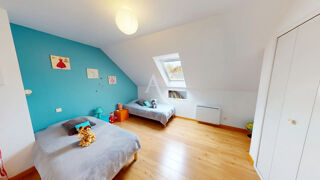  Maison � vendre 5 pi�ces 125 m�