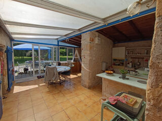  Maison � vendre 6 pi�ces 231 m�