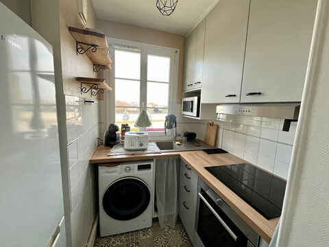  Appartement � louer 2 pi�ces 31 m�