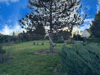  Terrain  vendre 693 m