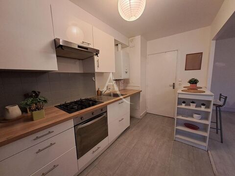  Appartement � louer 2 pi�ces 56 m�