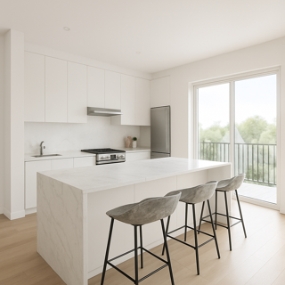  Appartement à vendre 5 pièces 112 m²