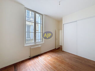 Vente Appartement Quartier Saint-Pierre - T3 de 80m2 Bordeaux