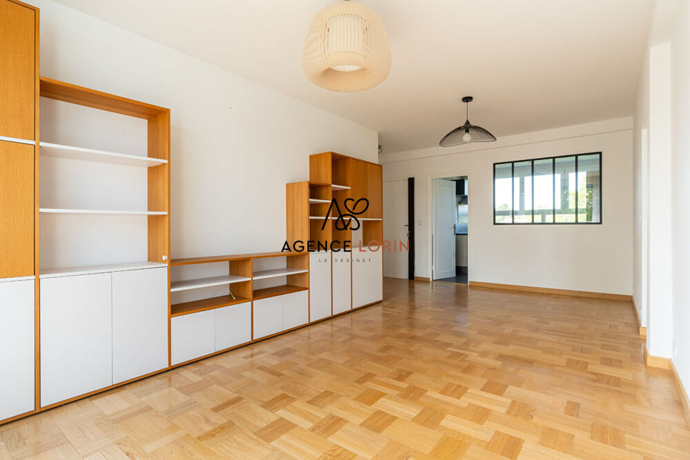 Vente Appartement Appartement Le Vésinet  - 69 m² - 3 pièces Le vesinet