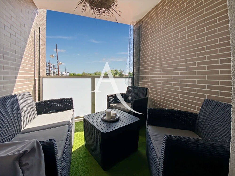 Vente Appartement Appartement Bois D Arcy 3 pièce(s) 65.21 m2 Bois d arcy