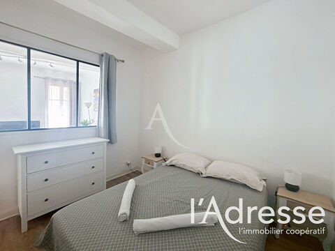  Appartement � louer 1 pi�ce 31 m�