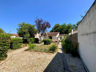  Maison à vendre 6 pièces 137 m²