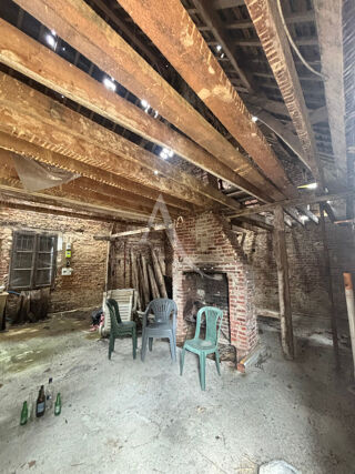  Maison à vendre 1 pièce 112 m²