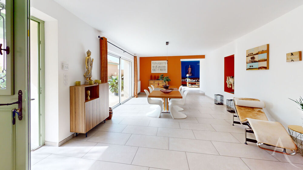 � vendre  Villa Malissard (26120)