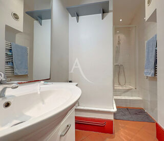  Appartement � vendre 1 pi�ce 41 m�