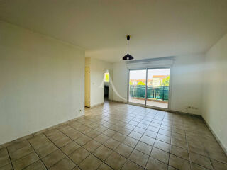  Appartement à louer 2 pièces 43 m²