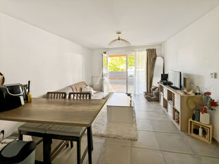  Appartement  vendre 2 pices 39 m