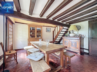  Maison à vendre 5 pièces 120 m²