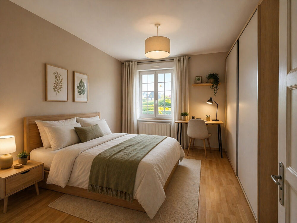 Vente Maison Maison aux portes de Caen Maltot
