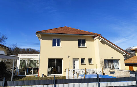   Charmante Villa 5 pi�ces 116m2 � La Freissinouse Maison - 5 pi�ce(s) - 116 m�