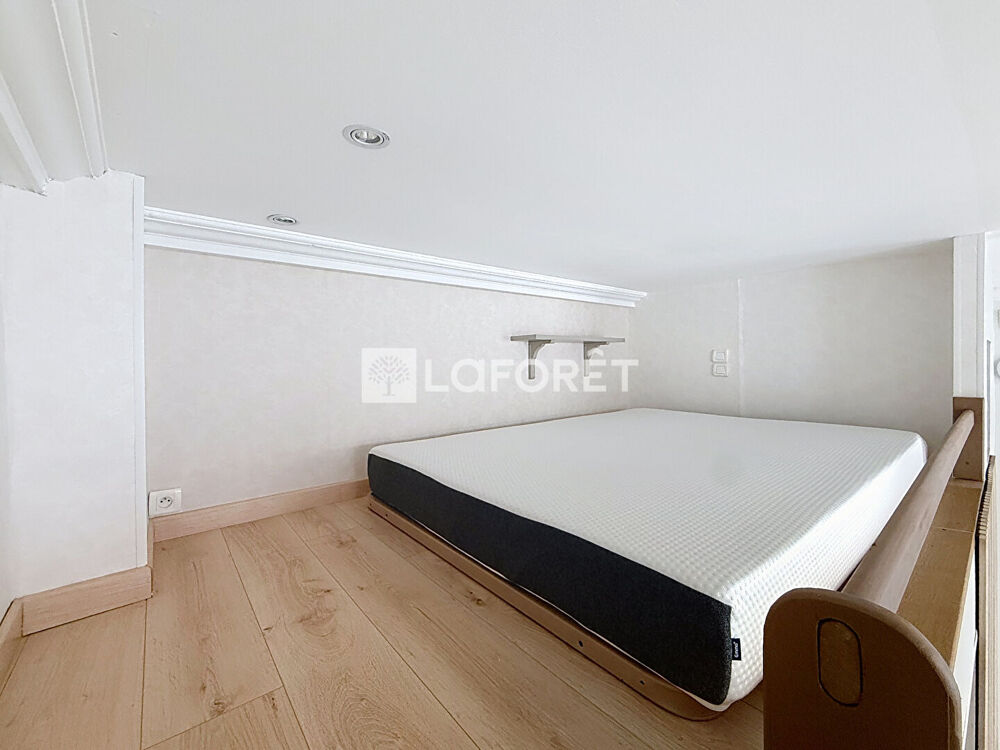 Location Appartement Appartement Orléans 24 m² Orleans