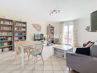  Appartement  vendre 4 pices 93 m