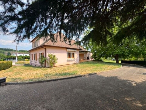   MAISON STEINBACH - QUARTIER CALME - RARE SUR LE SECTEUR Maison - 8 pièce(s) - 178 m²