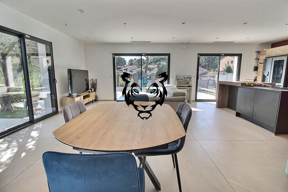 Vente Maison EXCLUSIVITE - LA BOUVERIE Roquebrune sur argens