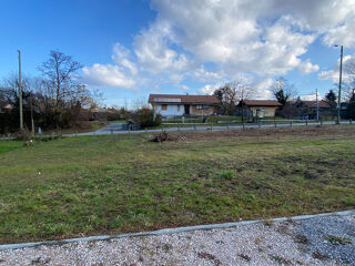  Terrain à vendre 485 m²