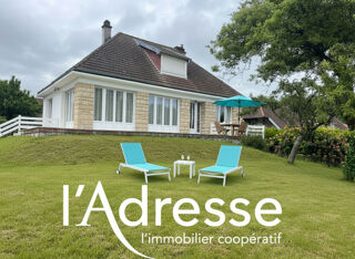  Maison à vendre 5 pièces 125 m²