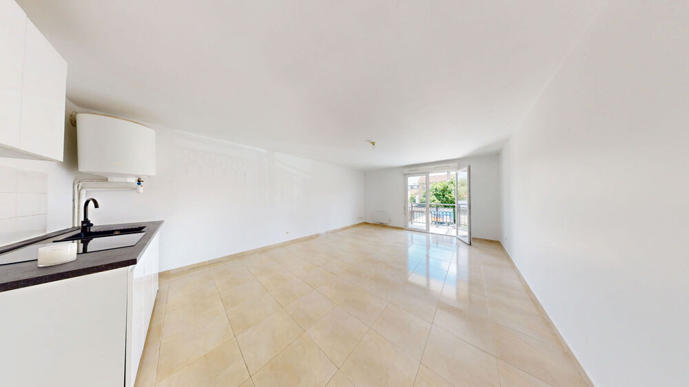 Appartement Pontault Combault 1 pièce(s) 39.5 m2