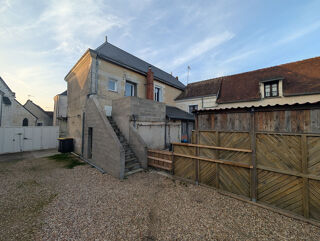  Maison � vendre 9 pi�ces 311 m�