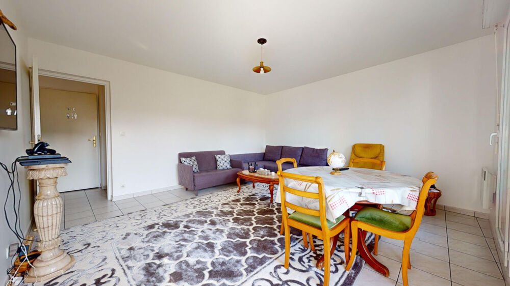 Livry Gargan Appartement 3 pièces 64.68 m2